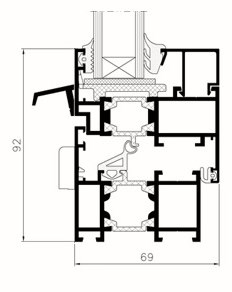 mb-60-drawing