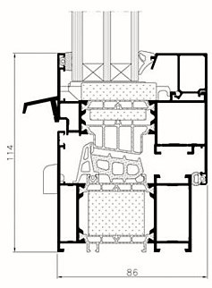 mb-86-drawing